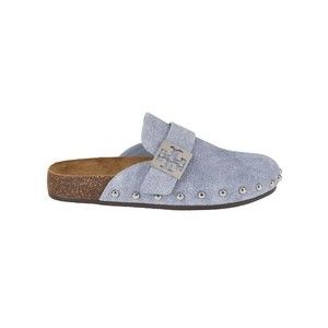 Tory Burch Mellow Stud Mule - NWT